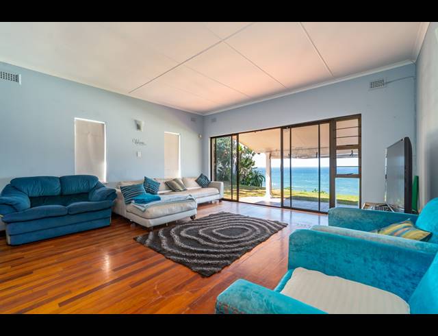 3 BEDROOM HOUSE FOR SALE IN BLUFF